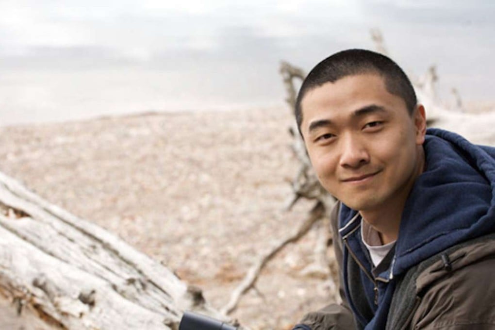 Ken Liu