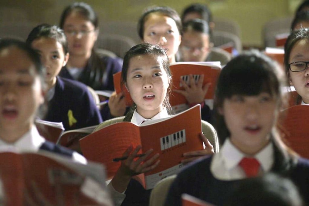 The Taste of Youth premieres tonight at the Hong Kong International Film Festival.