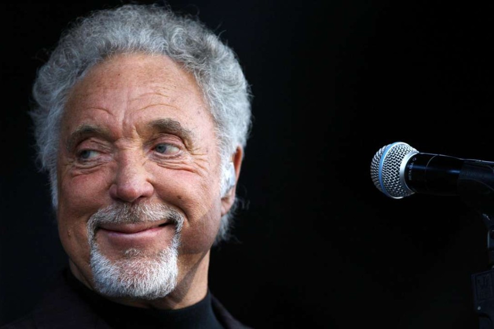 Tom Jones has pulled out of his Asian tour, citing serious illness in his immediate family.