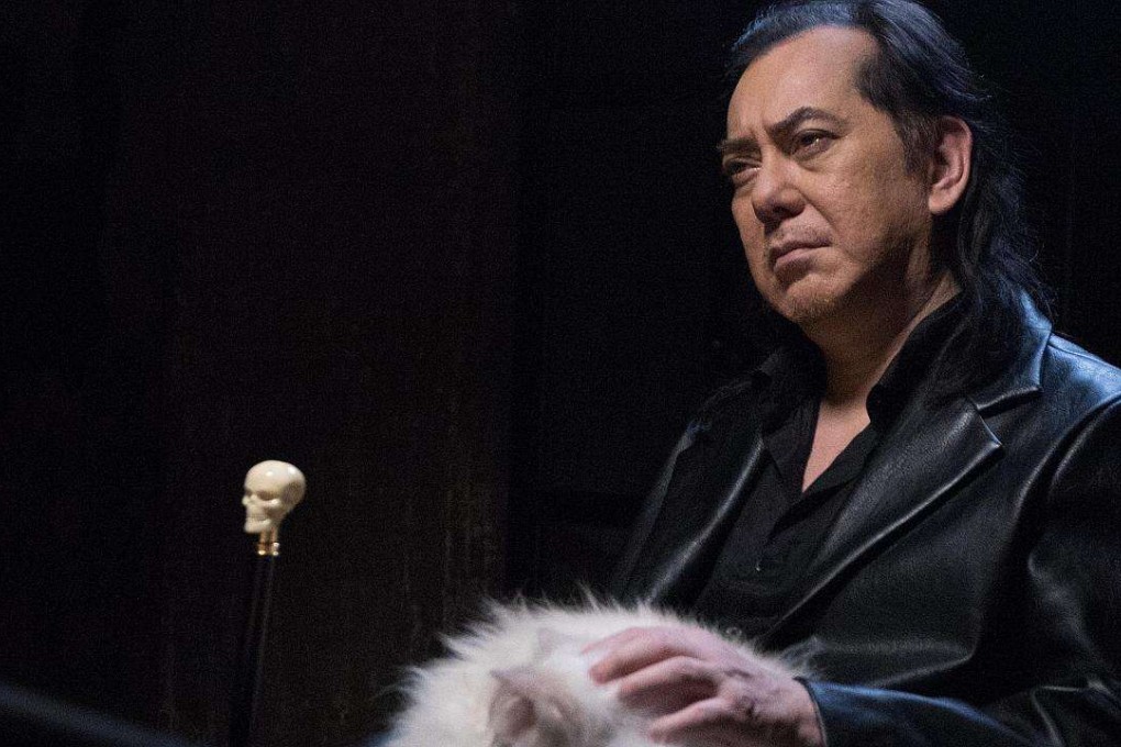 <p>From a blatant riff on the seemingly futile pursuit of electoral reform, to a look back at the handover via the tale of three top criminals, and class warfare (literally) in a 7-Eleven, filmmakers offer a negative take on the city. Things that happen naturally come up in pop culture, one says </p>