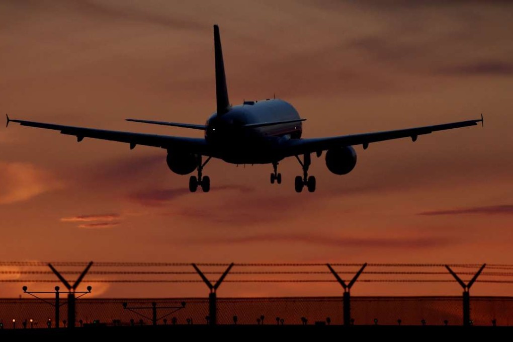 Air fares can vary by more than 30 per cent depending on when they’re booked. Photo: AFP