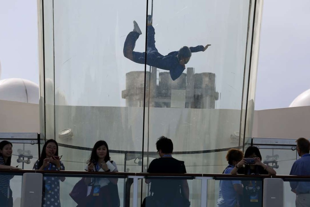 There’s been a recent pattern of CEOs claiming not to know what their employees are up to. Photo: Jonathan Wong