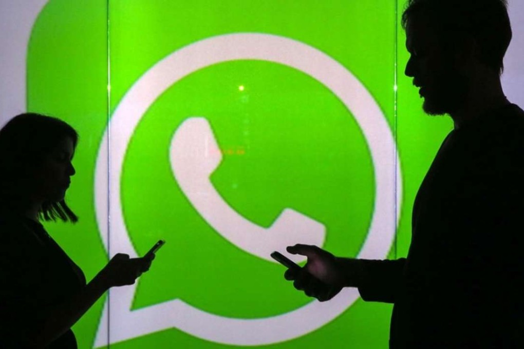 One billion users of WhatsApp now enjoy full end-to-end encryption. Photo: supplied