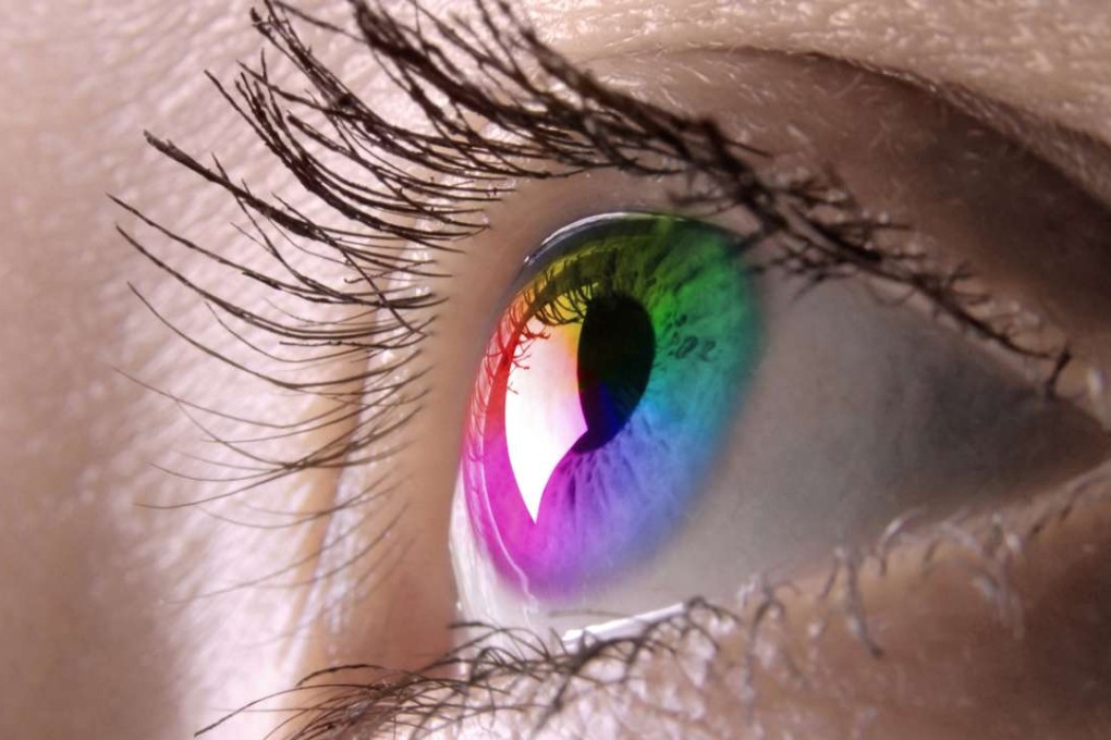 Is the world ready for a contact lens camera, considering the backlash against the Google Glass spectacle camera? Photo: SCMP Picture