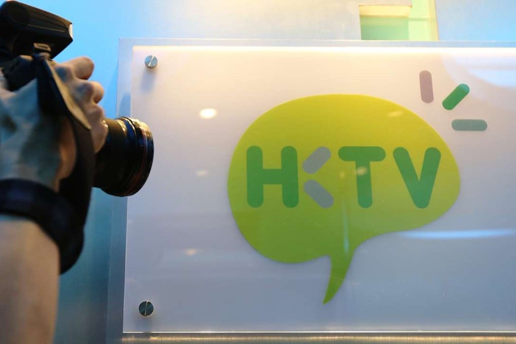 HKTV’s application has failed again. Photo: Nora Tam