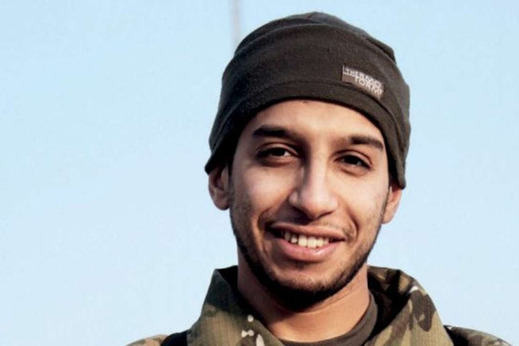 Profiling terrorists like Abdelhamid Abaaoud, who was behind the Paris attacks, can be very difficult and not always successful. Photo: Reuters