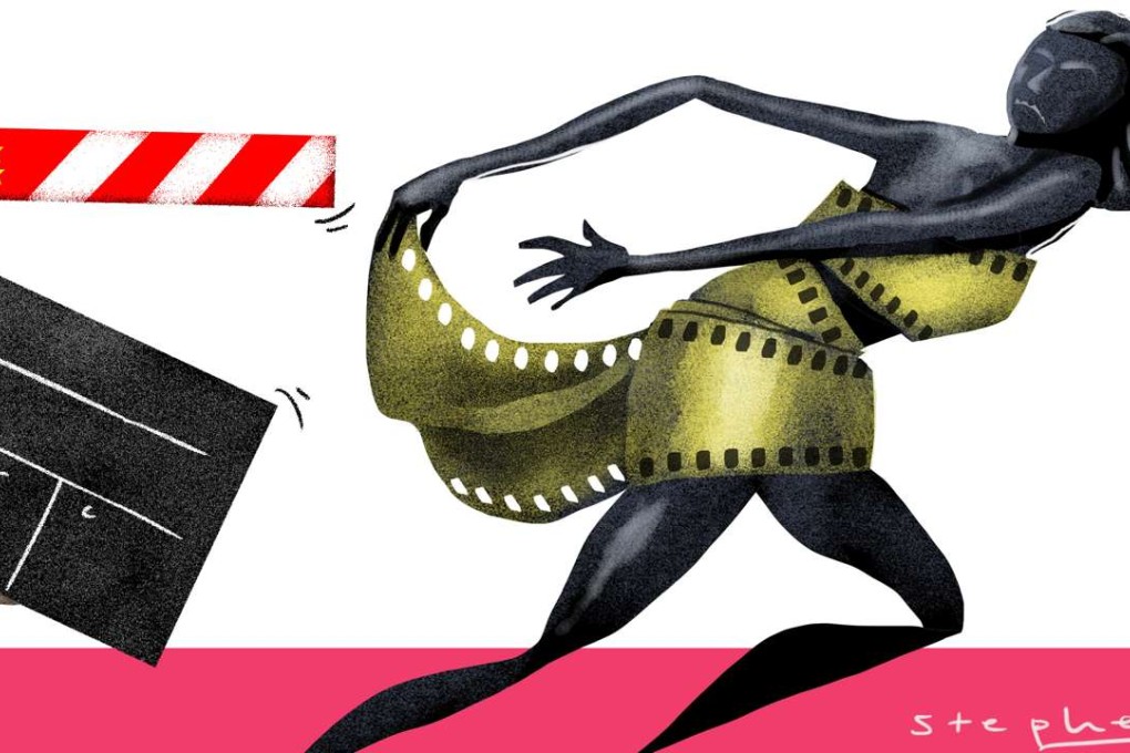 In Hong Kong, filmmakers starting to make movies that speak to a local audience, instead of aiming at the more lucrative mainland market.