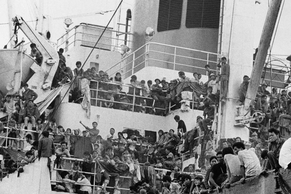 New | The prison-deportation pipeline for Southeast Asian refugees in ...