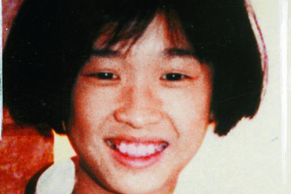 13-year-old Karmein Chan