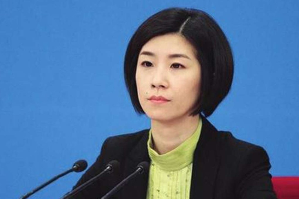 Zhang Lu has been a regular translator for China’s top leaders such as Premier Li Keqiang and former premier Wen Jiabao. Photo: SMP Pictures