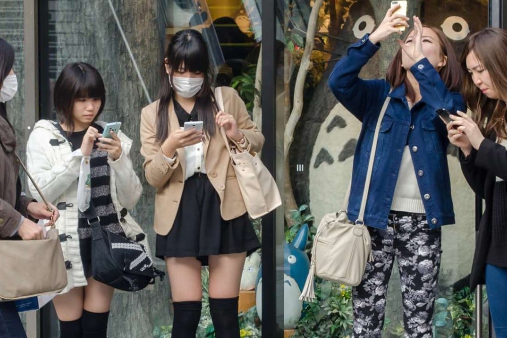 Dating apps have become popular among Hong Kong’s young people. Photo: Shutterstock