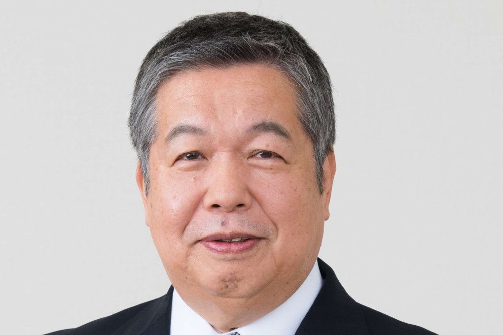 <p>Japanese rice expert Kameda Seika establishes production bases in the US and around Asia</p>