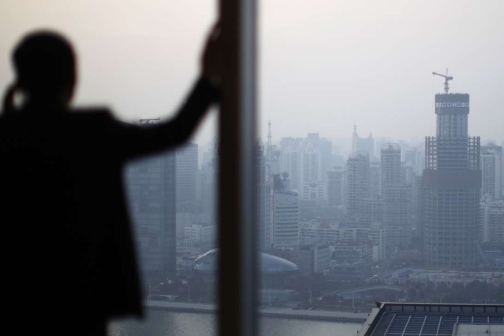 China’s first transgender employment discrimination case took place on Monday. File photo Reuters