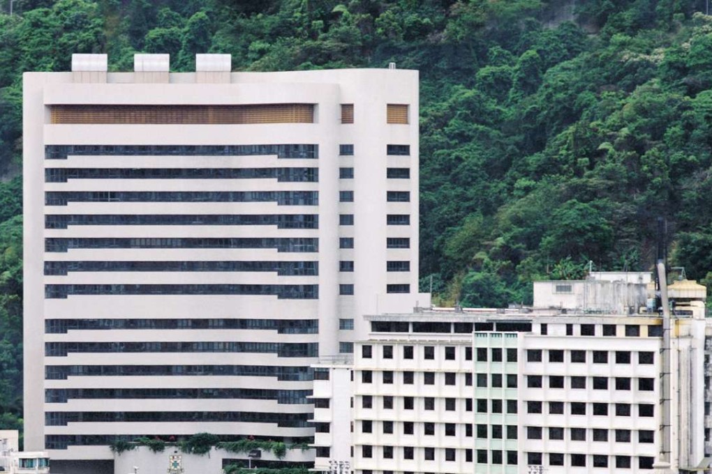 The likes of the Hong Kong Sanatorium in Happy Valley will come under the new regulations, as will private health care firms. Photo: SCMP Pictures