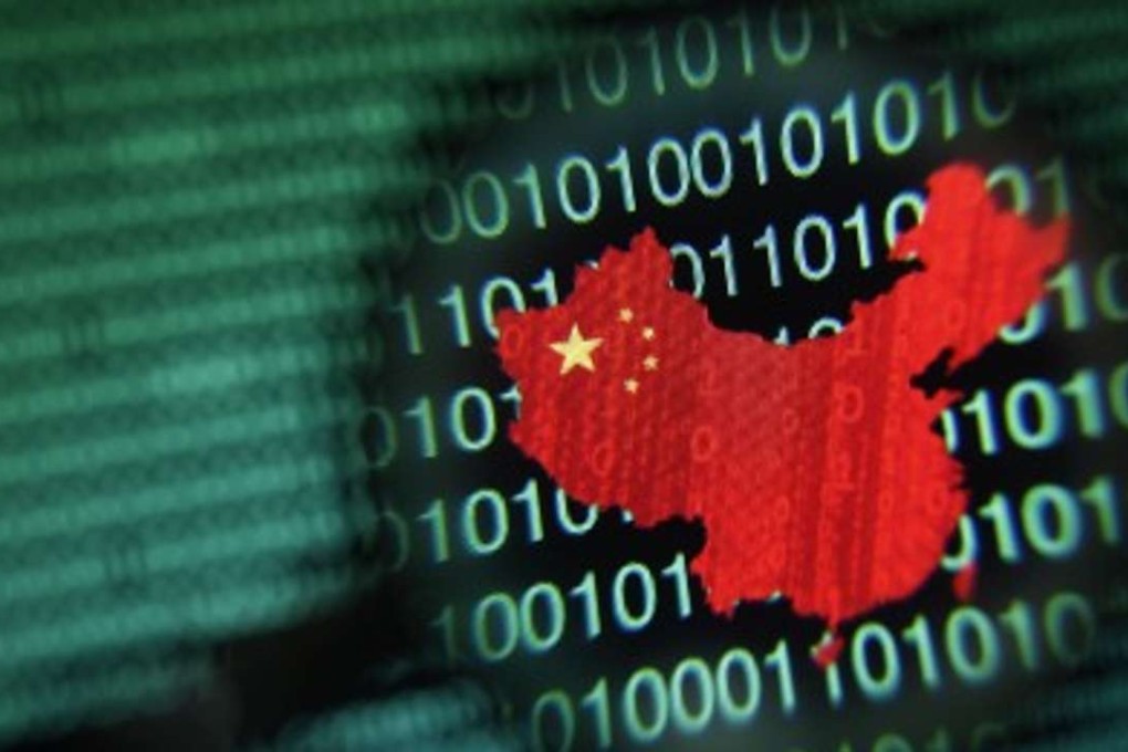 China has long operated the world’s most sophisticated online censorship mechanism, widely known outside the country as the Great Firewall. Photo: Reuters