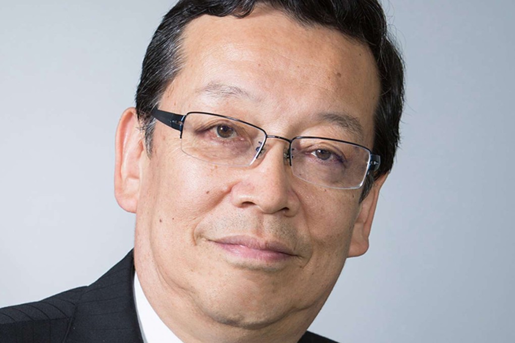 <p>Japanese company’s collagen peptide product is manufactured in a joint-venture factory in China</p>