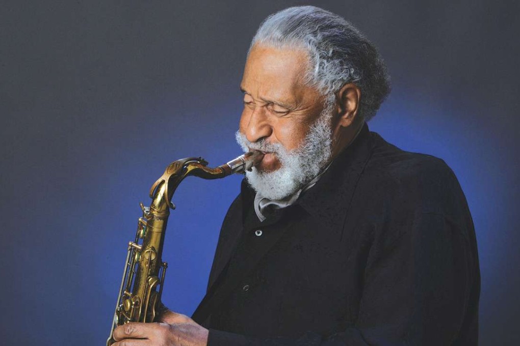 Despite health problems, jazz legend Sonny Rollins, 85, vows to return to  form | South China Morning Post