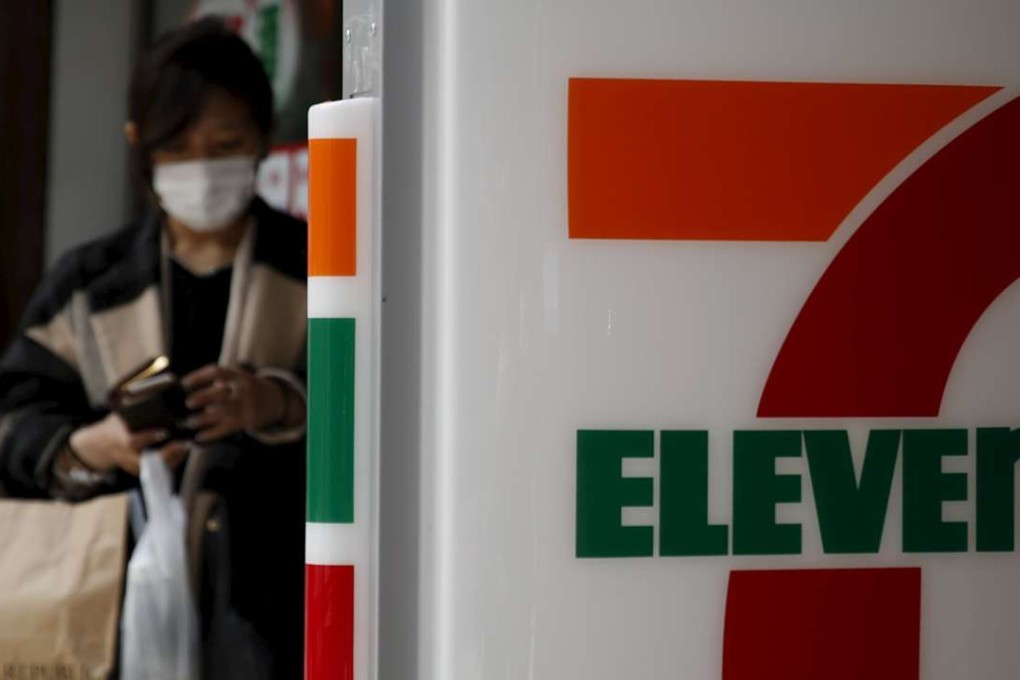 Different results could emerge from the hypothetical 7-Eleven case depending on the circumstances. Photo: Reuters