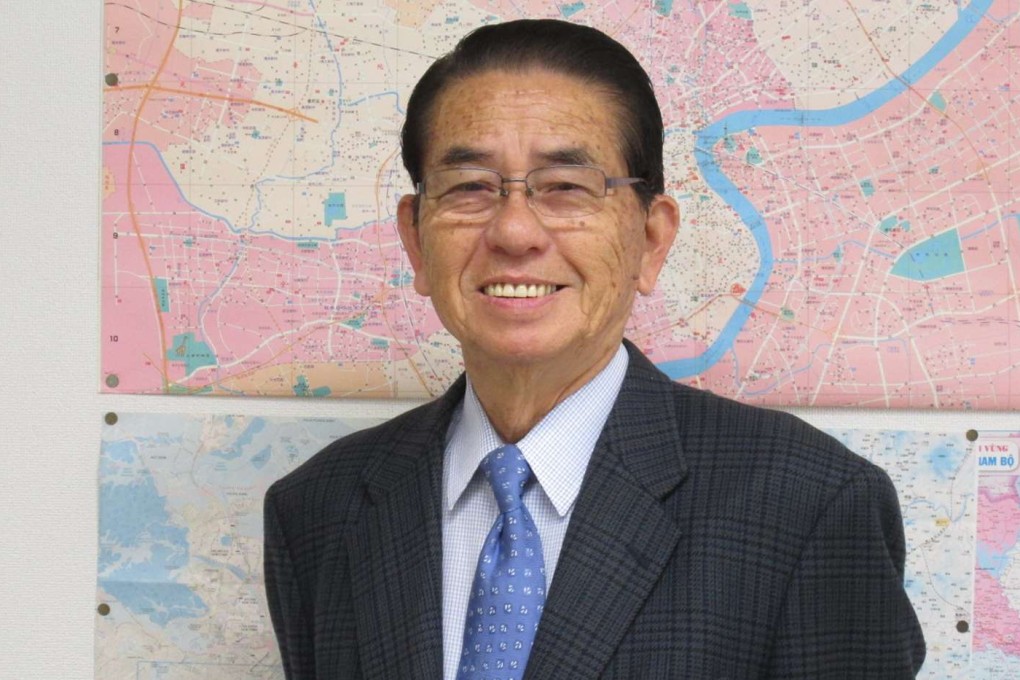 <p>Japanese manufacturer provides precision moulds and parts for leading electronics brands</p>