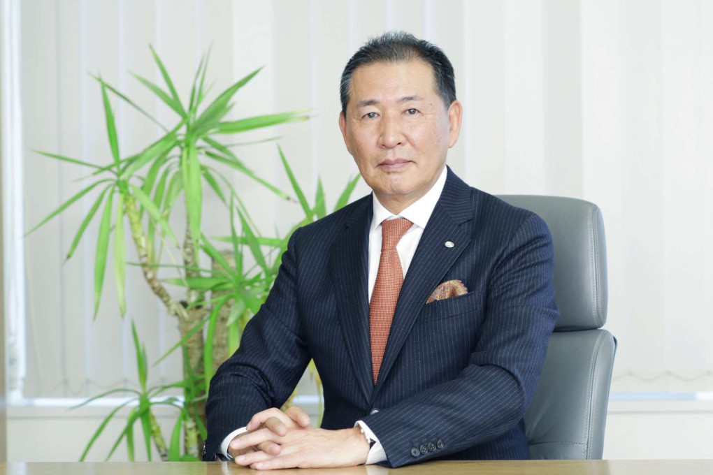 <p>Company cultivates century-old expertise in developing seasonings renowned for quality, freshness and appetising flavours</p>