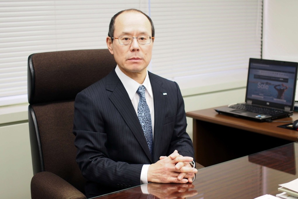 <p>Tokyo Kikai Seisakusho offers latest in long line of ground-breaking printing systems</p>