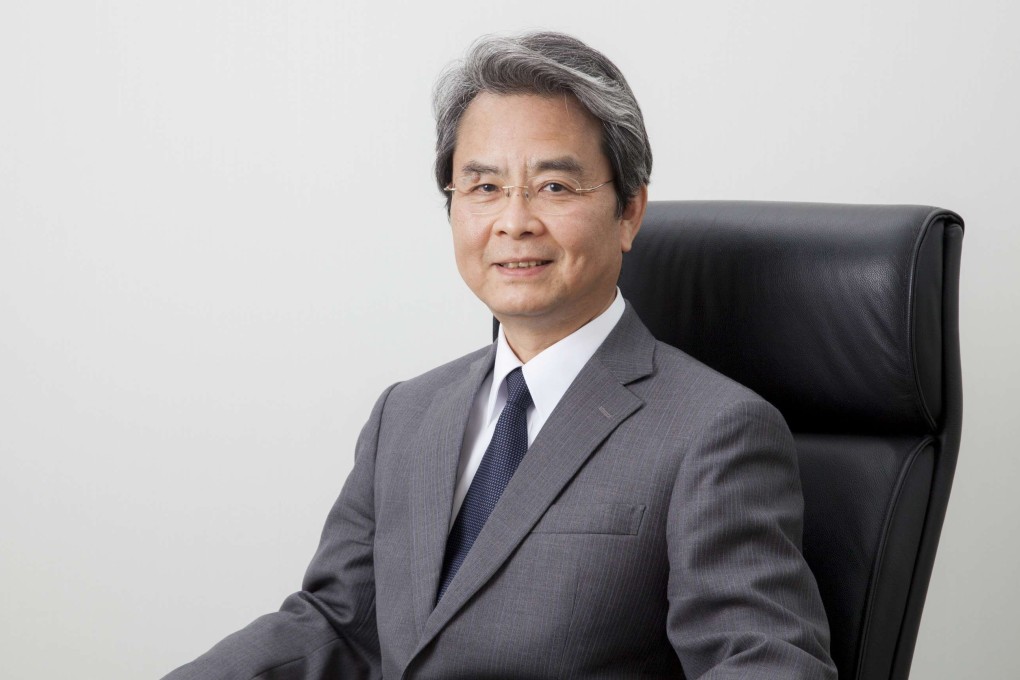 <p>Japanese component manufacturer specialises in lead frames for LED products</p>