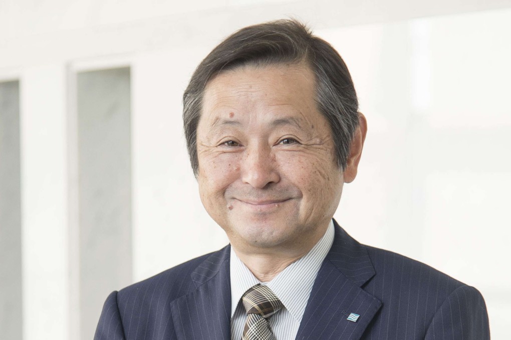 <p>Renowned industry troubleshooter was among first operators in Japan to introduce the concept of preventive maintenance</p>