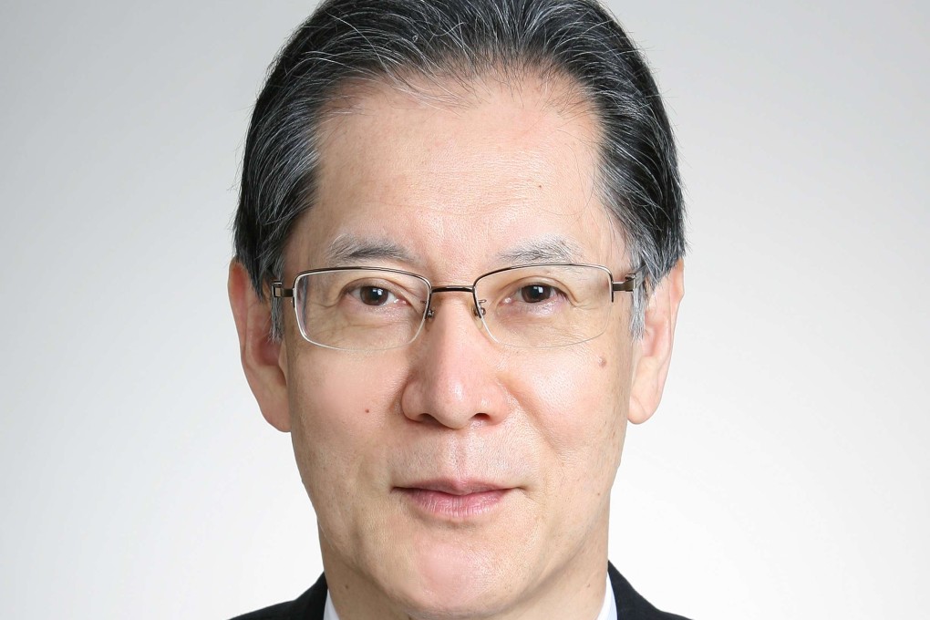 <p>Japanese manufacturer developed point-of-care testing kits for Ebola epidemic in 2014 and is also a leading name in influenza vaccines</p>