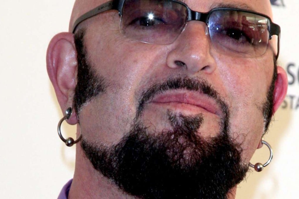 The biggest problem I face is people looking at cats through dog-coloured glasses, says Jackson Galaxy, presenter of My Cat From Hell.