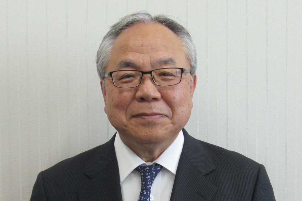 <p>Firm plans to attract asset management firms and financial institutions from Hong Kong, Singapore and across Asia as potential lessees</p>