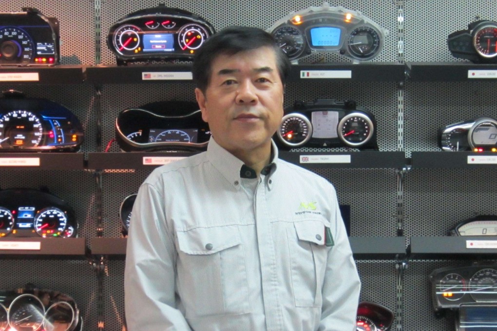 <p>Pioneer company in the HUD market expands operations to 11 countries including China</p>