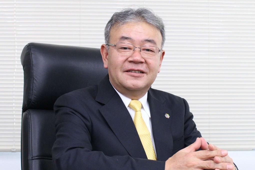 <p>Japan’s largest builder of single-family homes has developed technologies that protect against range of natural disasters</p>