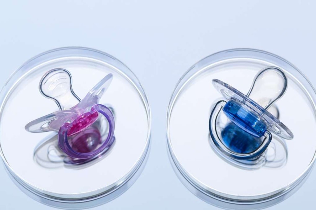 One of the fears of scientists and ethicists is the prospect of designer babies. Image: Corbis