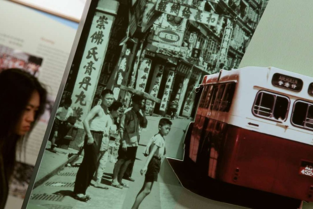 Hongkongers can feel rightly proud when they look back at what the city has achieved. Photo: Sam Tsang