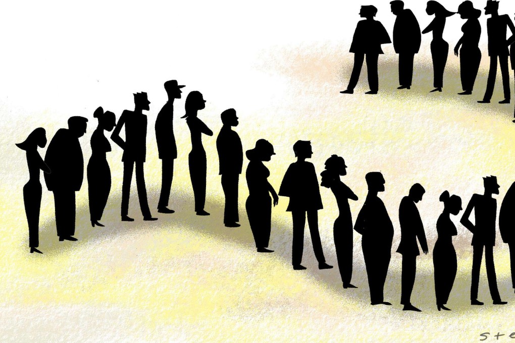 <p>Zhang Jun says with the state sector expected to shed more jobs, the government will be under pressure to intervene – to the detriment of the economy’s long-term prospects</p>