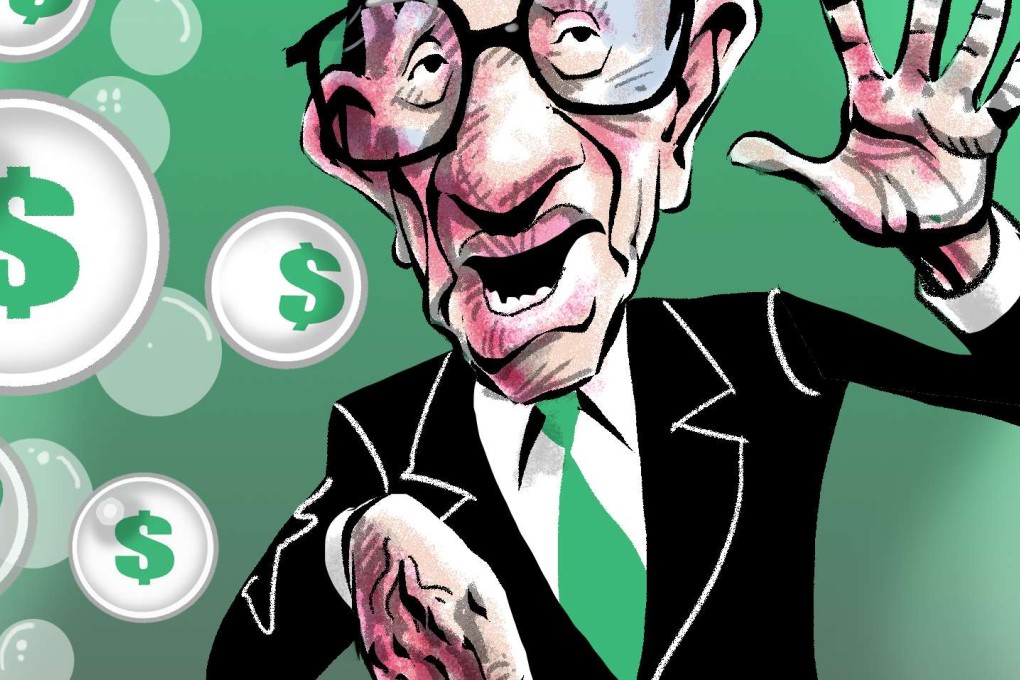 <p>Andy Xie says the world has become so addicted to easy money – and the activist monetary policies that produce it – that even the global financial crisis of 2008 failed to wean us off it</p>