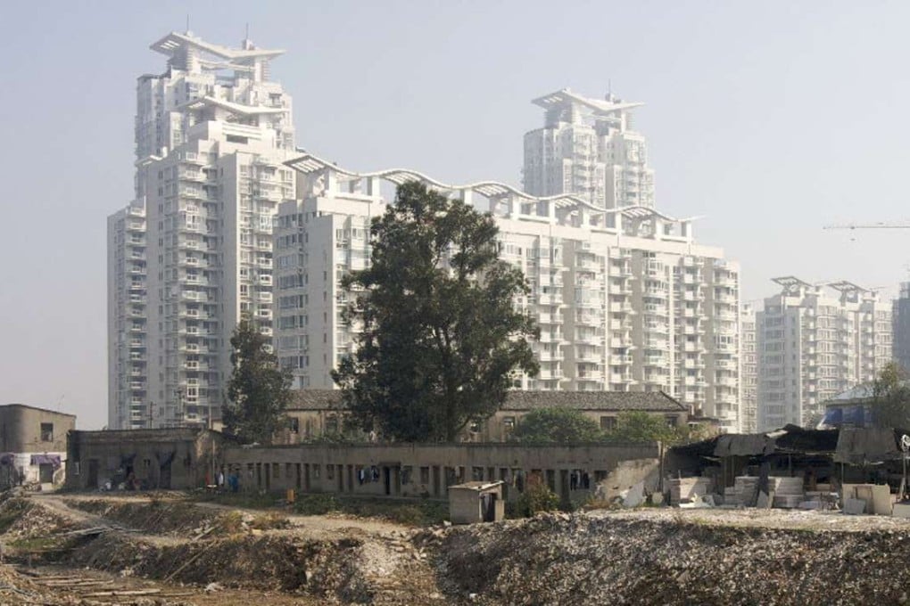 Hundreds of homeowners in Wenzhou face uncertainty as their 20-year land-use leases approach expiration. File photo