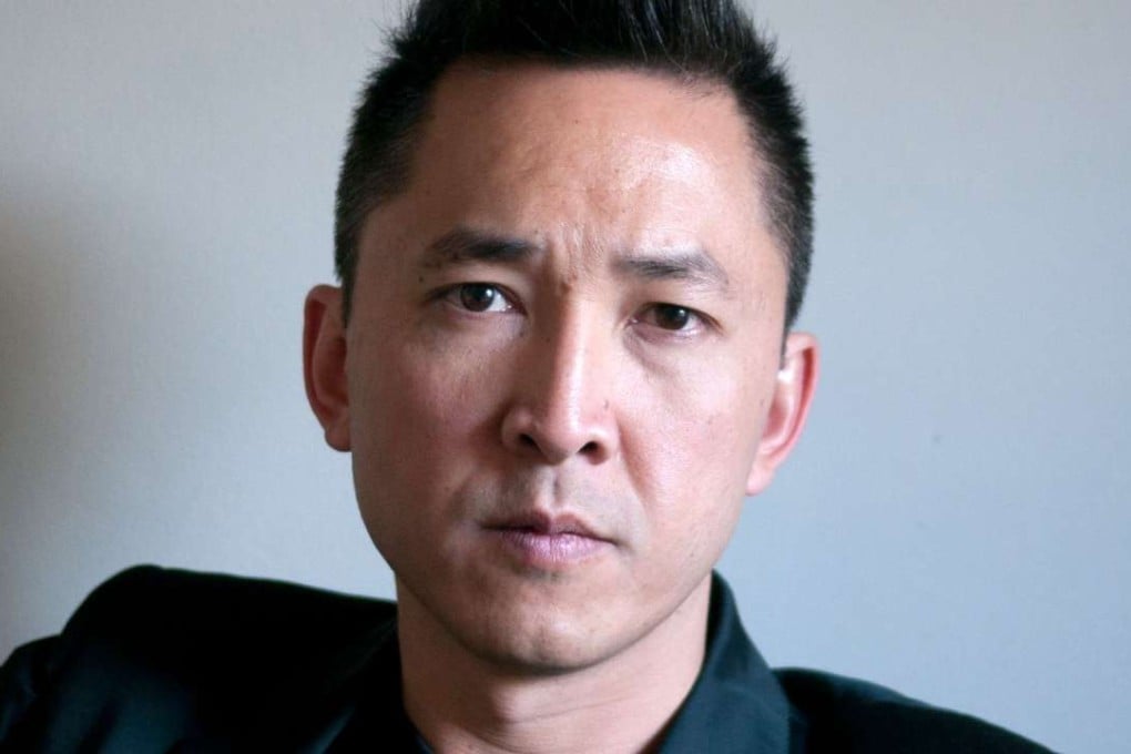 Viet Thanh Nguyen, author of The Sympathizer, the Pulitzer Prize winner for Fiction for 2016, a book that slipped past most of the literary scene. Photo: AP