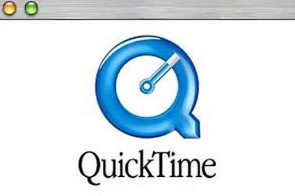 Apple has never supported Quicktime for Windows 8 or 10 - the two most recent versions of Microsoft’s operating system. Graphic: Apple