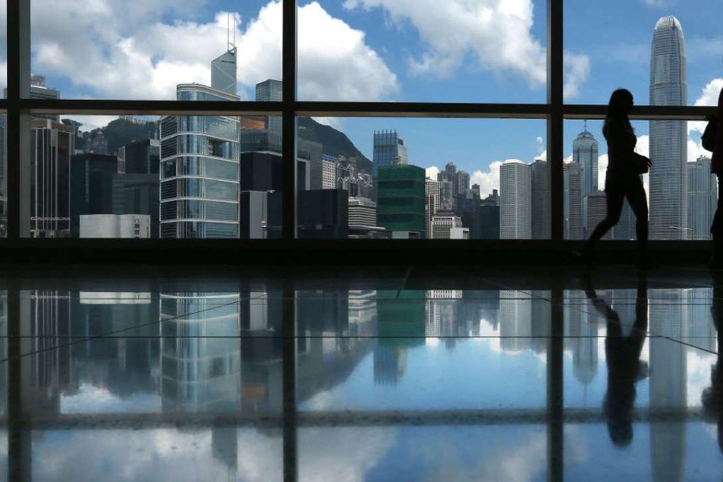 Photo: SCMP Pictures