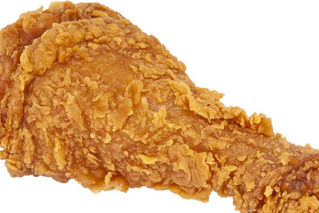 Louis Vuitton took the owner of the South Korean chicken restaurant to court over the eatery’s name. Photo: SCMP Picture