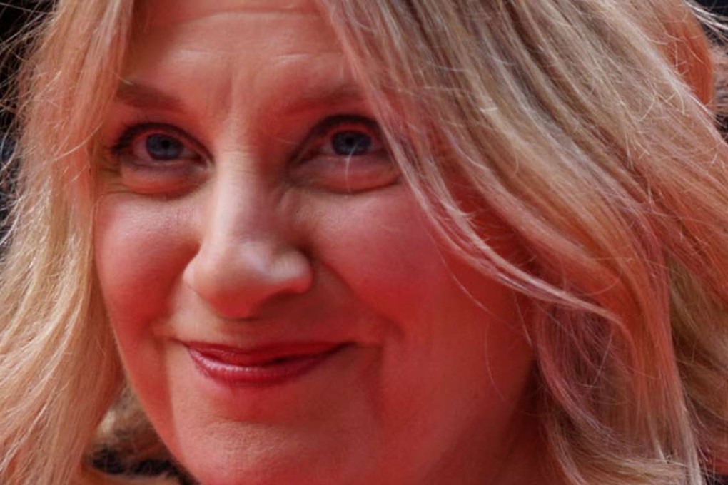 Victoria Wood has died after a short battle with cancer. Photo: AP