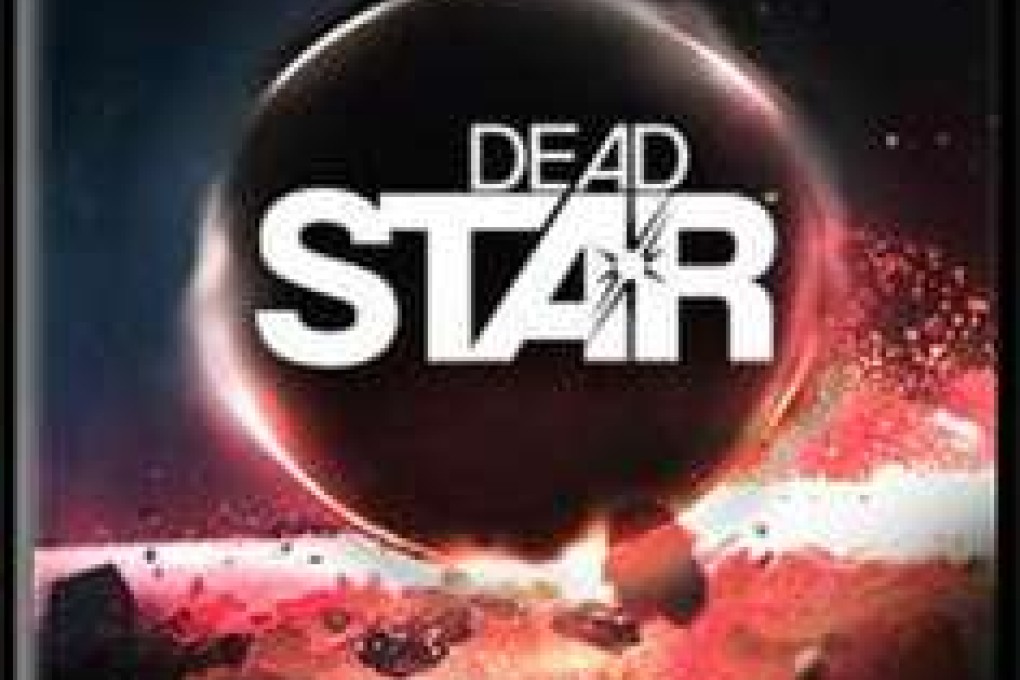 This handout image shows a cover from the game ' Dead Star ' by Armature Studio. PHOTO / HANDOUT [APRIL2016 THE REVIEW GAMING REVIEW ONLINE]