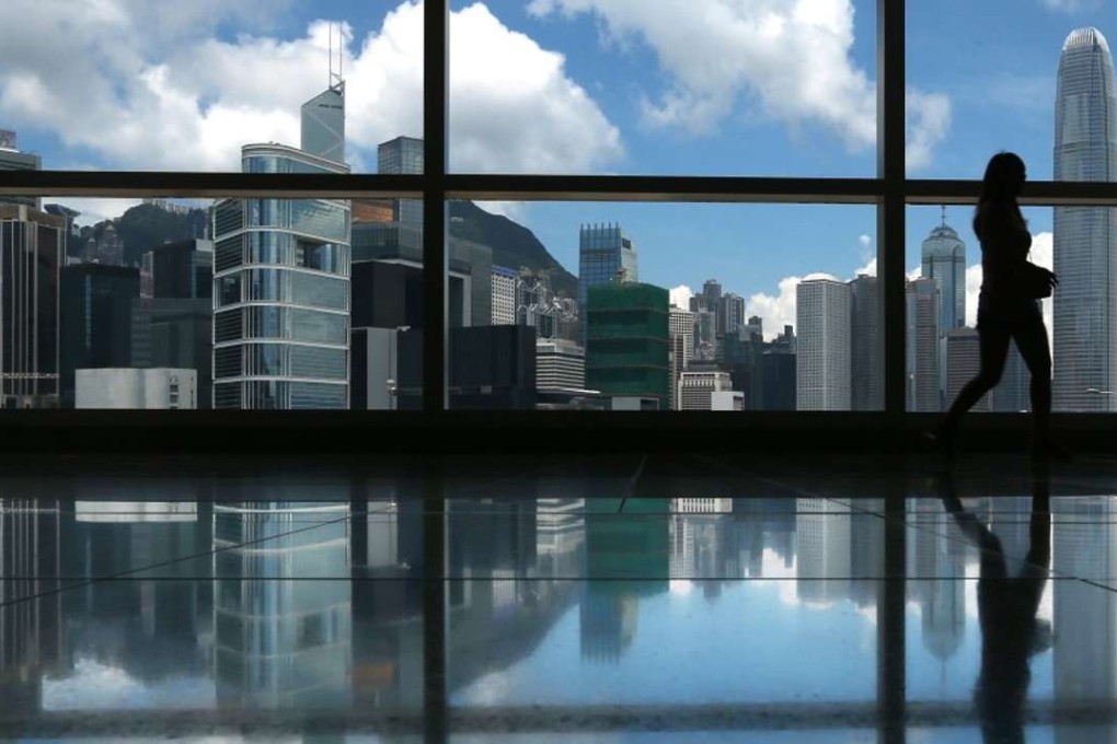 Some 64 per cent of local business leaders said they would justify unethical conduct to meet financial targets. Photo: Sam Tsang