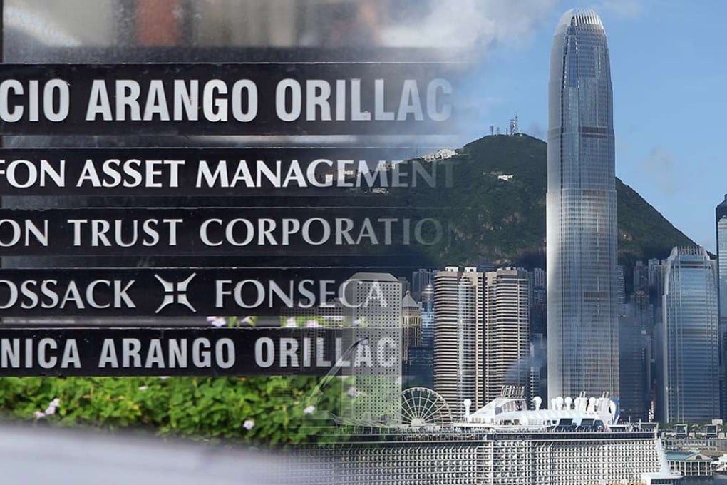 Several prominent Hongkongers opened offshore firms with Mossack Fonseca, according to a new Panama Papers leak. Photos: Jonathan Wong, EPA