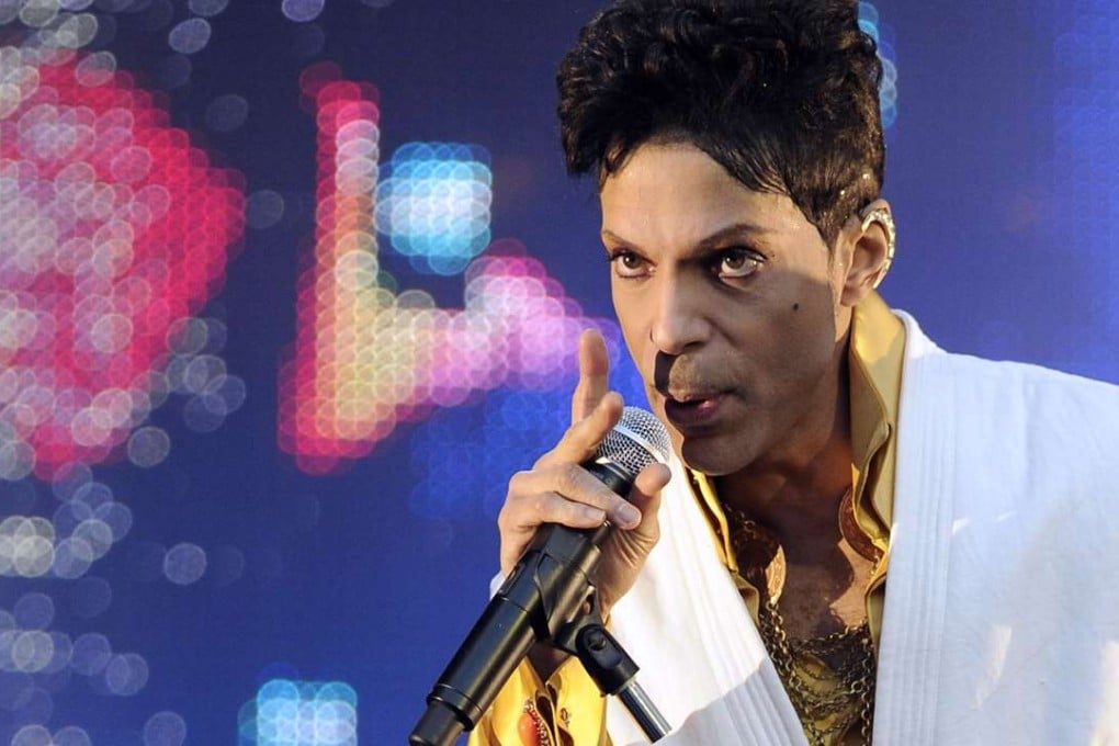 Pop icon Prince -- one of the most influential but elusive figures in music -- has died at his compound in Minnesota,. Photo: AFP