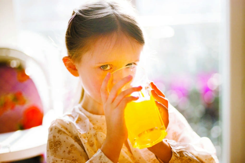 No matter what the label says, it’ll be sugar in that drink or food. Photo: Corbis