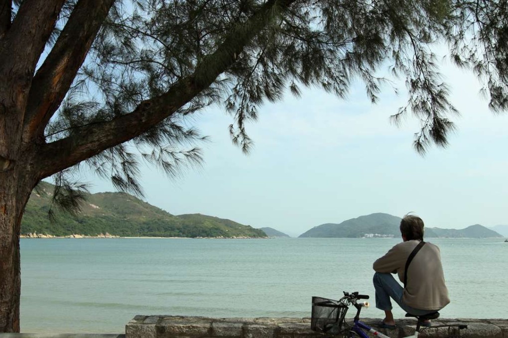 Many questions still need answering about proposals for Lantau. Photo: SCMP Pictures
