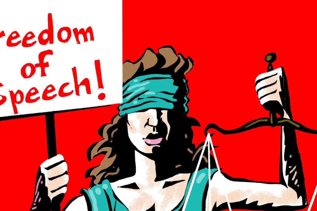 <p>Cliff Buddle says some of the 2002 proposals for national security legislation would in fact have improved current laws</p>