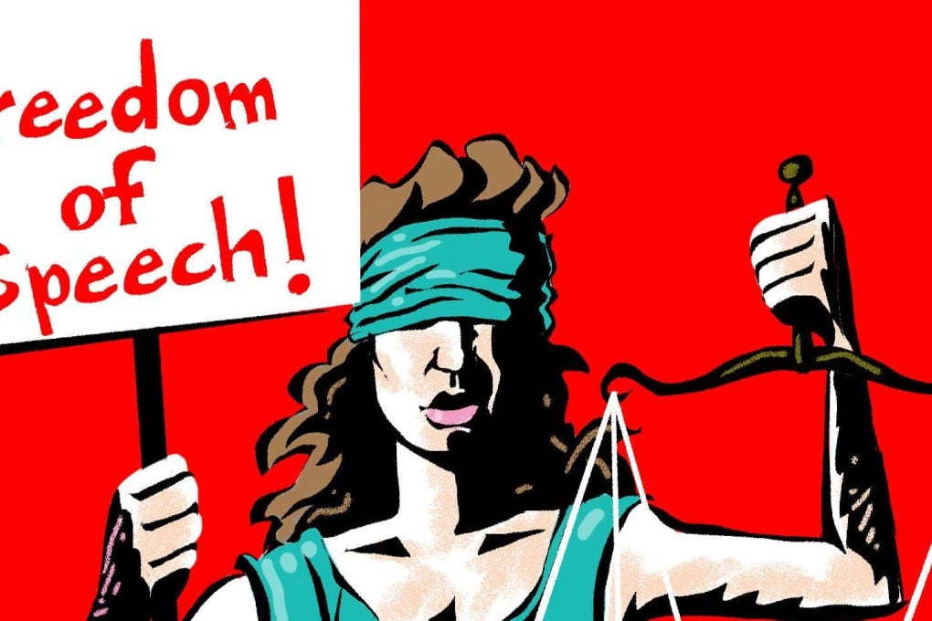 <p>Cliff Buddle says some of the 2002 proposals for national security legislation would in fact have improved current laws</p>